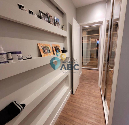 Imagem Apartamento com 3 Quartos à Venda, 118 m² em Baeta Neves - São Bernardo Do Campo Imagem Apartamento com 3 Quartos à Venda, 118 m² em Baeta Neves - São Bernardo Do Campo