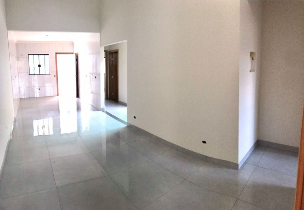 Imagem Casa com 3 Quartos à Venda, 115 m² em Jardim Universo - Maringa