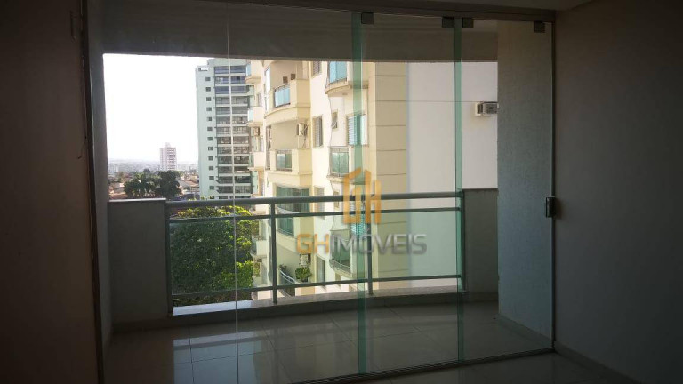Imagem Apartamento com 4 Quartos à Venda, 119 m² em Setor Nova Suiça - Goiânia
