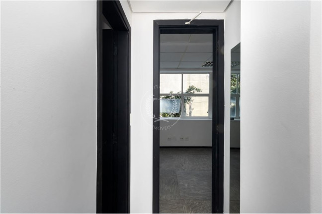 Imagem Sala Comercial à Venda, 106 m² em Jardim Paulistano - São Paulo