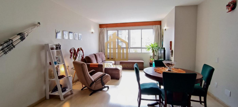 Imagem Apartamento com 3 Quartos à Venda, 103 m² em Bigorrilho - Curitiba Imagem Apartamento com 3 Quartos à Venda, 103 m² em Bigorrilho - Curitiba