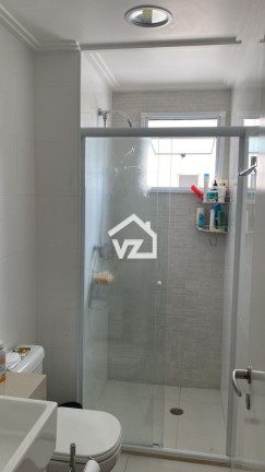 Imagem Apartamento com 3 Quartos à Venda, 96 m² em Jardim Caboré - São Paulo