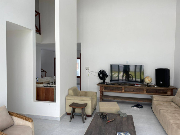 Imagem Sobrado com 5 Quartos à Venda, 260 m² em Cacimbinhas - Tibau Do Sul