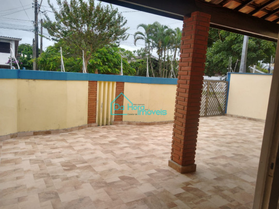 Imagem Casa com 5 Quartos à Venda, 261 m² em Cibratel 01 - Itanhaém Imagem Casa com 5 Quartos à Venda, 261 m² em Cibratel 01 - Itanhaém