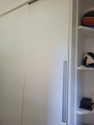 Imagem Apartamento com 3 Quartos à Venda, 125 m² em Jardim Aquarius - São José Dos Campos