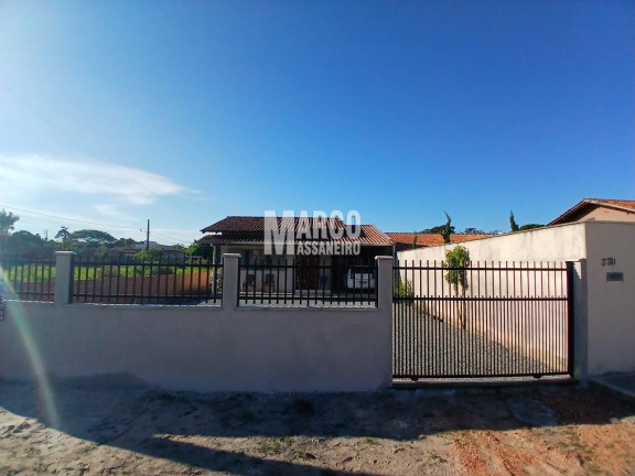 Imagem Casa com 2 Quartos à Venda, 275 m² em Pinheiros - Balneário Barra Do Sul