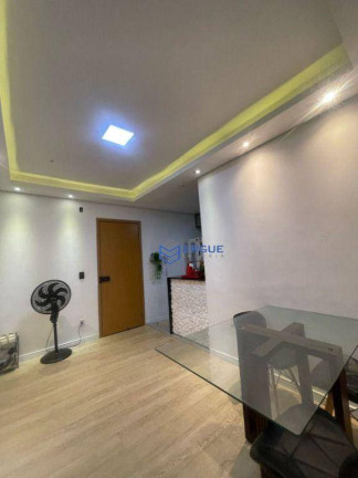 Imagem Apartamento com 2 Quartos à Venda, 50 m² em Maraponga - Fortaleza Imagem Apartamento com 2 Quartos à Venda, 50 m² em Maraponga - Fortaleza