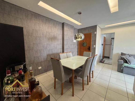 Imagem Imóvel com 3 Quartos à Venda, 119 m² em Aviação - Praia Grande Imagem Imóvel com 3 Quartos à Venda, 119 m² em Aviação - Praia Grande