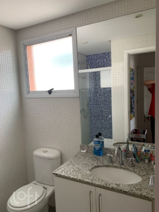 Imagem Apartamento com 3 Quartos à Venda, 122 m² em Itaim Bibi - São Paulo