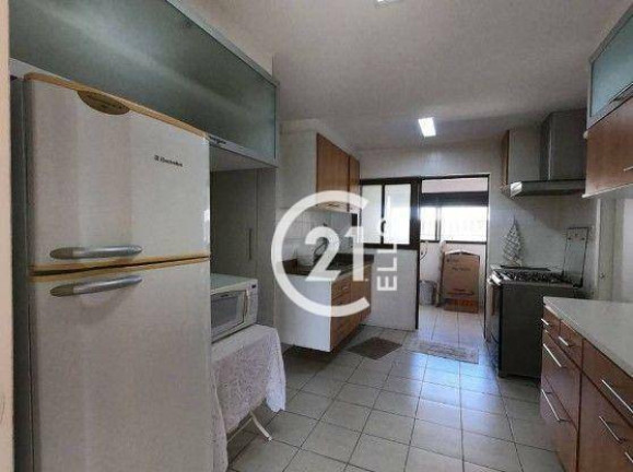 Imagem Cobertura com 3 Quartos à Venda, 287 m² em Brooklin Paulista - São Paulo Imagem Cobertura com 3 Quartos à Venda, 287 m² em Brooklin Paulista - São Paulo