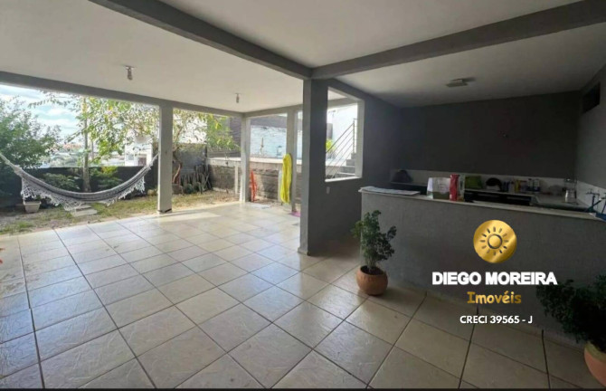 Imagem Casa com 3 Quartos à Venda, 249 m² em Jardim Paulista - Atibaia Imagem Casa com 3 Quartos à Venda, 249 m² em Jardim Paulista - Atibaia