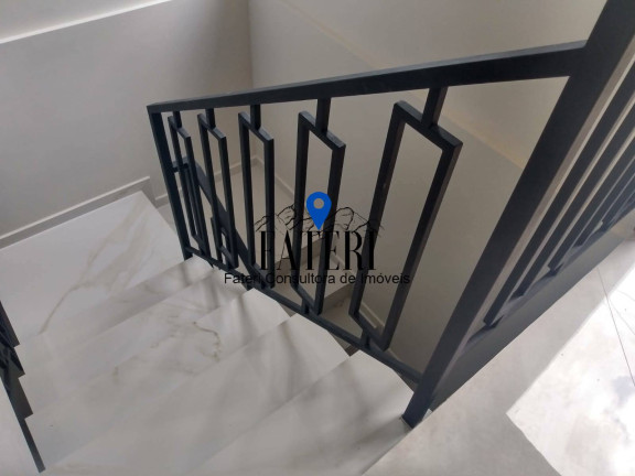 Imagem Casa com 3 Quartos à Venda, 125 m² em Recreio Maristela - Atibaia