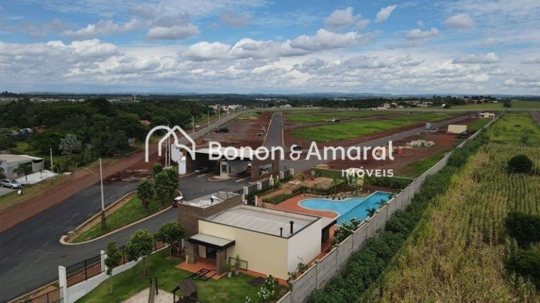 Imagem Terreno à Venda, 370 m² em Betel - Paulínia