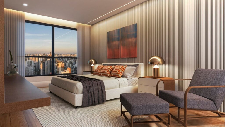 Imagem Casa com 3 Quartos à Venda, 315 m² em Bigorrilho - Curitiba