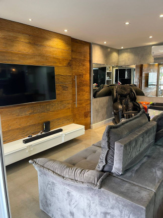 Imagem Apartamento com 2 Quartos à Venda, 83 m² em Pq. Da Mooca - São Paulo