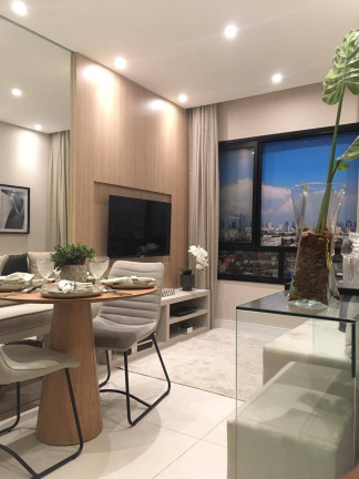 Imagem Apartamento com 3 Quartos à Venda,  em Itaim Paulista - São Paulo