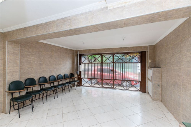 Imagem Casa com 2 Quartos à Venda, 119 m² em Jardim Prudência - São Paulo Imagem Casa com 2 Quartos à Venda, 119 m² em Jardim Prudência - São Paulo