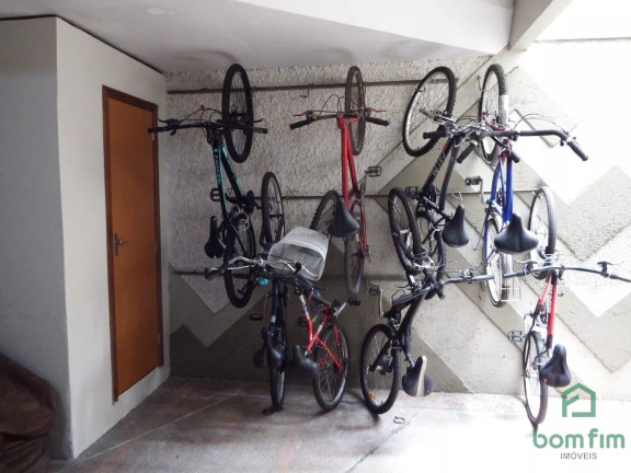 Imagem Apartamento com 1 Quarto à Venda, 40 m² em Centro Histórico - Porto Alegre