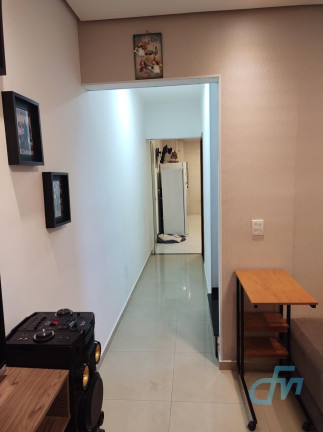 Imagem Sobrado com 3 Quartos à Venda, 125 m² em Vila Cintra - Mogi Das Cruzes