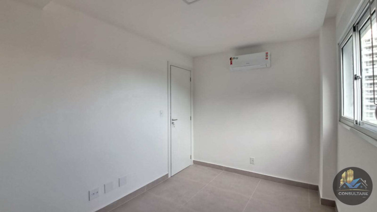 Imagem Cobertura com 3 Quartos à Venda, 162 m² em Marapé - Santos