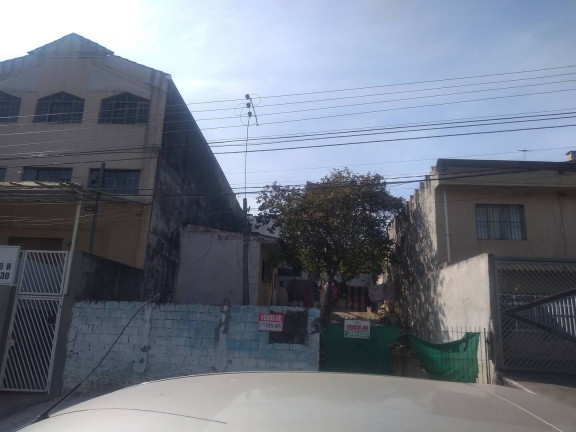 Terreno à Venda, 300 m² em Jardim Das Flores - Osasco