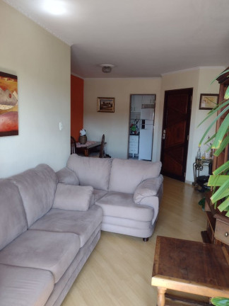 Imagem Apartamento com 2 Quartos à Venda, 62 m² em Sacomã - São Paulo Imagem Apartamento com 2 Quartos à Venda, 62 m² em Sacomã - São Paulo