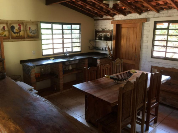 Imagem Imóvel com 3 Quartos à Venda, 515 m² em Portal Das Nogueiras - Tatuí Imagem Imóvel com 3 Quartos à Venda, 515 m² em Portal Das Nogueiras - Tatuí