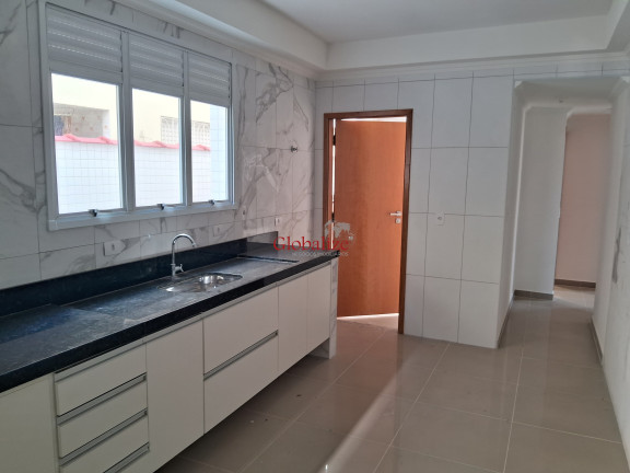 Imagem Casa com 3 Quartos à Venda, 130 m² em Ponta Da Praia - Santos