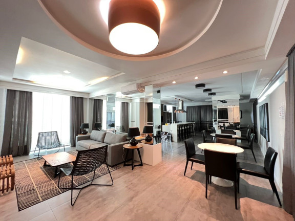 Imagem Apartamento com 4 Quartos à Venda, 130 m² em Pioneiros - Balneário Camboriú