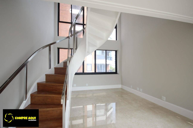 Imagem Apartamento com 3 Quartos à Venda, 285 m² em Higienópolis - São Paulo Imagem Apartamento com 3 Quartos à Venda, 285 m² em Higienópolis - São Paulo
