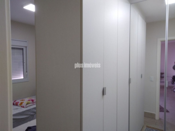 Imagem Apartamento com 2 Quartos à Venda, 62 m² em Morumbi - São Paulo Imagem Apartamento com 2 Quartos à Venda, 62 m² em Morumbi - São Paulo