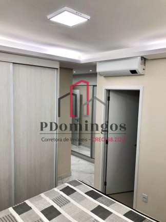 Imagem Apartamento com 3 Quartos à Venda, 124 m² em Torre Saint Michael Residencial - Hortolândia