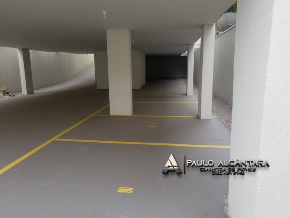 Imagem Apartamento com 2 Quartos à Venda, 90 m² em Vila Celeste - Ipatinga