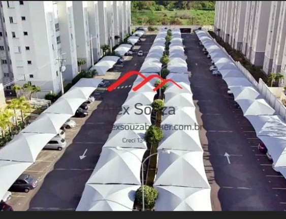 Imagem Apartamento com 2 Quartos à Venda, 57 m² em Vila Real - Hortolândia Imagem Apartamento com 2 Quartos à Venda, 57 m² em Vila Real - Hortolândia