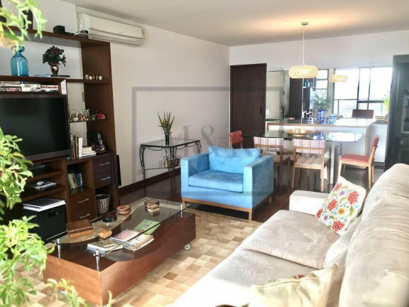 Imagem Apartamento com 4 Quartos à Venda, 165 m² em Barra Da Tijuca - Rio De Janeiro Imagem Apartamento com 4 Quartos à Venda, 165 m² em Barra Da Tijuca - Rio De Janeiro