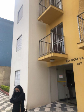 Imagem Apartamento com 2 Quartos à Venda, 57 m² em Vila Das Mercês - São Paulo