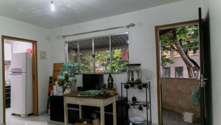 Imagem Casa com 8 Quartos à Venda, 192 m² em Liberdade - São Paulo