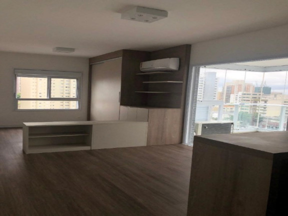 Imagem Apartamento com 1 Quarto à Venda, 44 m² em Vila Mariana - São Paulo