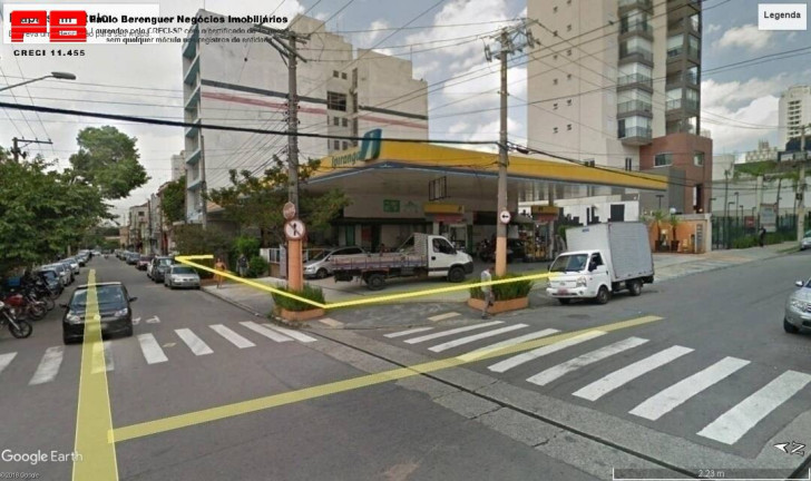 Imagem Terreno à Venda, 959 m² em Barra Funda - São Paulo Imagem Terreno à Venda, 959 m² em Barra Funda - São Paulo