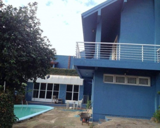 Imagem Casa com 4 Quartos à Venda, 194 m² em Juriti - Nova Petrópolis