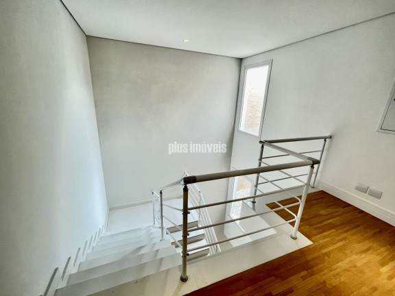 Imagem Casa com 4 Quartos à Venda, 620 m² em Brooklin Paulista - São Paulo Imagem Casa com 4 Quartos à Venda, 620 m² em Brooklin Paulista - São Paulo