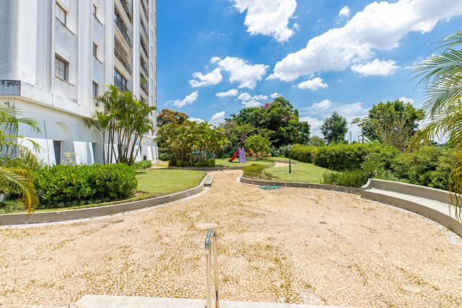 Imagem Apartamento com 4 Quartos à Venda, 174 m² em Morumbi - São Paulo