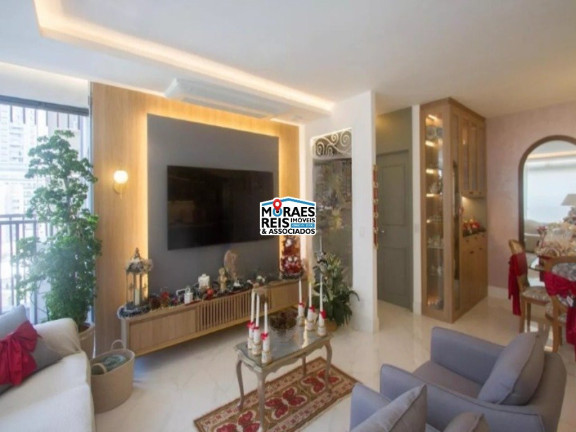 Imagem Apartamento com 2 Quartos à Venda, 86 m² em Jardim Das Acácias - São Paulo