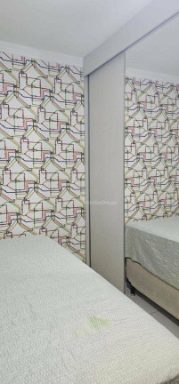 Imagem Apartamento com 2 Quartos à Venda, 48 m² em Jardim Novo Mundo - Sorocaba Imagem Apartamento com 2 Quartos à Venda, 48 m² em Jardim Novo Mundo - Sorocaba