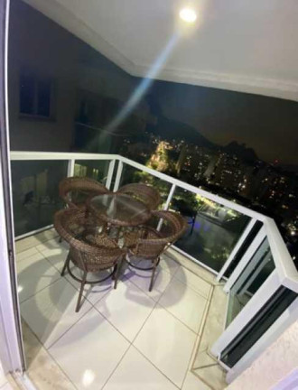 Imagem Apartamento com 2 Quartos à Venda, 68 m² em Camorim - Rio De Janeiro Imagem Apartamento com 2 Quartos à Venda, 68 m² em Camorim - Rio De Janeiro