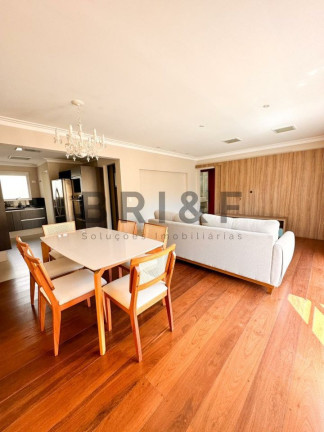 Apartamento com 2 Quartos à Venda, 88 m² em Moema - São Paulo