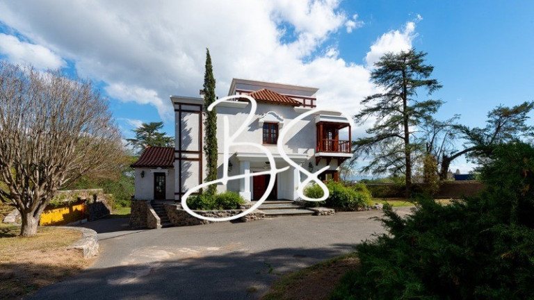 Imagem Apartamento com 3 Quartos à Venda, 225 m² em Villa Belgrano - Córdoba