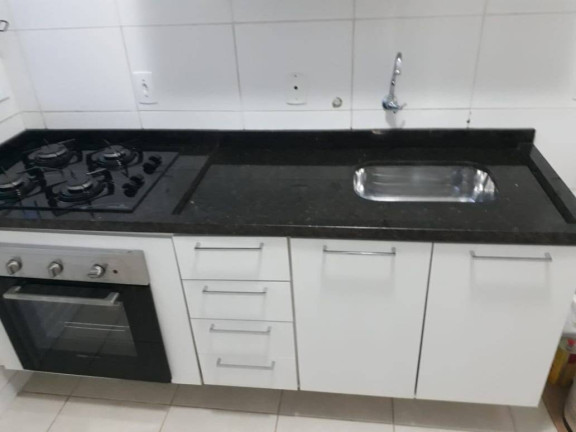 Imagem Casa com 2 Quartos à Venda, 55 m² em Jardim Novo Horizonte - Sorocaba Imagem Casa com 2 Quartos à Venda, 55 m² em Jardim Novo Horizonte - Sorocaba