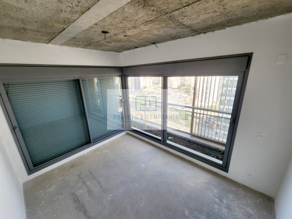 Imagem Apartamento com 4 Quartos à Venda, 167 m² em Brooklin - São Paulo