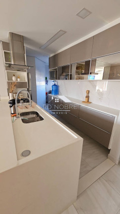 Imagem Apartamento com 3 Quartos à Venda, 90 m² em Jardim Enseada - Guarujá